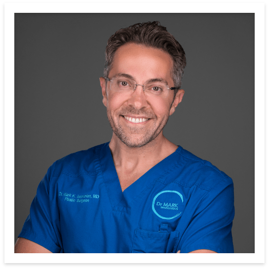 dr mark photo